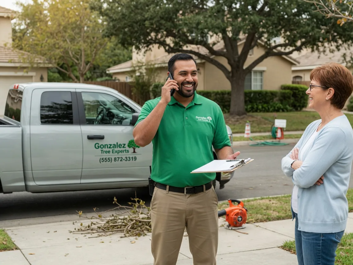 Tree Service Pell City, AL FAQs